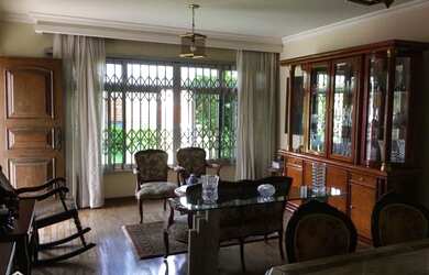 Imagem 1: Casa à venda em São Paulo