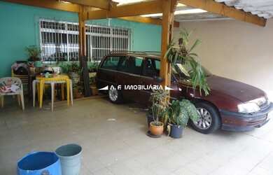 Imagem 2: São Paulo - Casa Padrão - JARDIM SANTA CRUZ ZONA NORTE