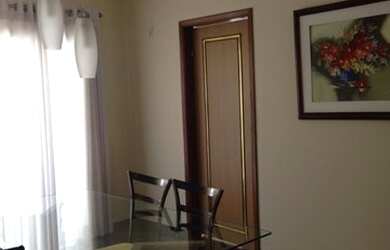 Imagem: O apartamento possui 4 Dormitórios, 3 Banheiros, 1 Vaga na