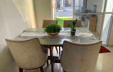 Imagem: Condomínio fechado