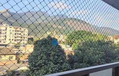 Imagem 6: Apartamento com 2 dormitórios, 55 m² - venda por R$ 340.000,00 ou aluguel...