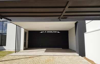 Imagem 1: Boituva - Casa Padrão - PORTAL VILLE PRIMAVERAS II