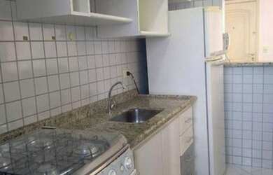 Imagem 7: Apartamento, 52 m² - venda por R$ 340.000,00 ou aluguel por R$ 1.700,00/mês...