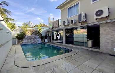 Imagem 2: CASA DUPLEX À VENDA NO CONDOMÍNIO VIVENDAS DO SOL NO RECREIO DOS BANDEIRANTES