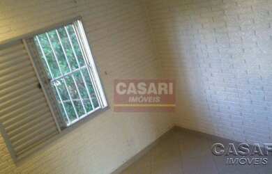 Imagem 8: Apartamento à venda, 60 m² por R$ 230.000,00 - Alves Dias - São Bernardo...
