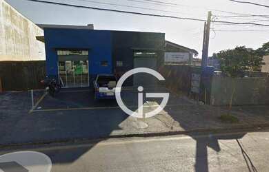 Imagem 1: Loja à venda, 124 m² por R$ 1.600.000 - Centro - Londrina/PR