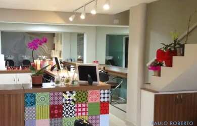 Imagem 3: SOBRADO - VILA MADALENA - SP