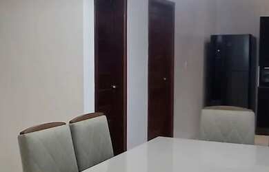 Imagem 5: Casa Triplex Em Timon,MA. Piscina, Churrasqueira, VarandaeÁrea de serviço