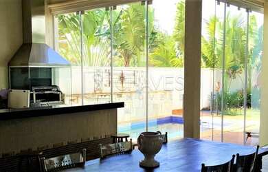 Imagem 4: Bonfim Paulista - Casa de Condomínio - BONFIM PAULISTA