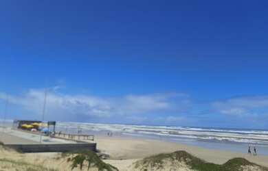 Imagem 9: Terreno Areias Claras- Balneário Gaivota