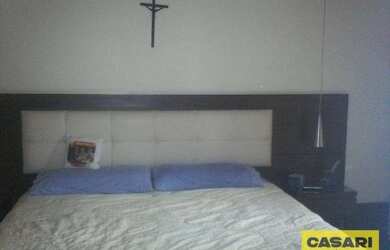 Imagem 6: Apartamento com 4 dormitórios à venda, 296 m² - Jardim - Santo André/SP