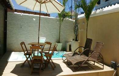 Imagem 4: CASA TEMPORADA em Arraial do Cabo - RJ, Praia Grande