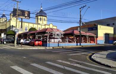 Imagem: O depósito possui 458m² de Área e está localizado em Nova