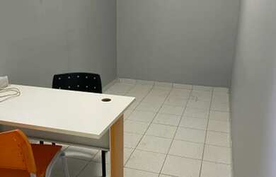 Imagem: Sala para sublocação