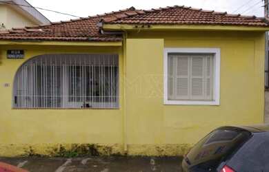 Imagem: Casa Assobradada, Vila Maria Baixa - São Paulo