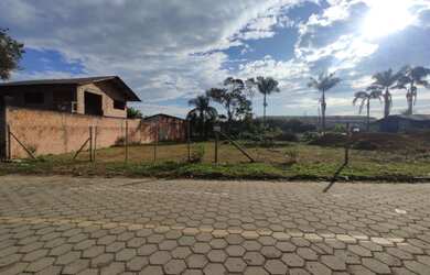 Imagem 4: 2 terrenos medindo 1.050m2