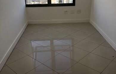 Imagem: O depósito possui 47m² de Área e está localizado em Parque