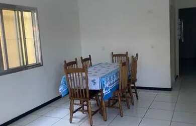 Imagem 7: Casa 200 metros do mar. 300m² de Área, 2 Banheirose2 Dormitórios