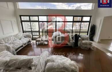 Imagem 7: Linda Cobertura Duplex 650m², 4 suítes, 5 vagas, com Piscina - Vila Reg. Feijó - Tatuapé