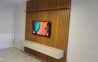 Imagem 7: Casa. 120m² de Área, 1 Vaga na garageme3 Dormitórios