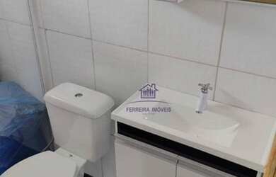 Imagem 11: Sobrado com 2 dormitórios à venda por R$ 240.000 - Santa Terezinha -...