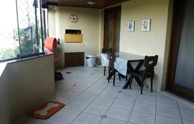 Imagem 6: Apartamento para Venda - 130m², 3 dormitórios, 2 vagas - Jardim Itu...