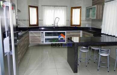 Imagem 15: Casa, 890 m² - venda por R$ 3.200.000,00 ou aluguel por R$ 25.123,75/mês...