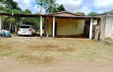 Imagem 3: Vendo ou troco casa legalizada