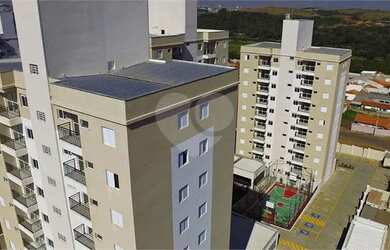 Imagem 14: Belo apartamento disponível para venda no Condomínio Residencial Jardim Di Napoli com 55