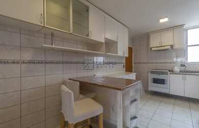 Imagem 7: Apartamento Locação 3 Dormitórios - 120 m² Pinheiros