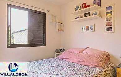 Imagem 8: Apartamento à venda, 63 m² por R$ 545.000,00 - Alto da Lapa - São Paulo/SP