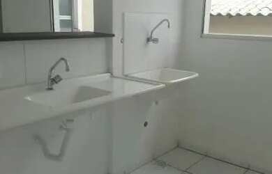 Imagem 2: alugo apartamento em betim