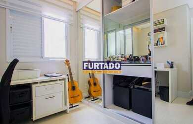 Imagem 14: Apartamento com 3 dormitórios à venda, 82 m² - Jardim Bela Vista -...
