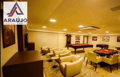 Imagem 6: Apartamento com 2 dormitórios à venda, 50 m² por R$ 756.000 - Tambaú - João Pessoa/PB