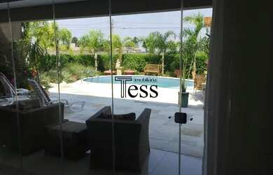 Imagem 14: VENDA - Casa em Condomínio - com 04 dormitórios, sendo 1 suíte e closet,...