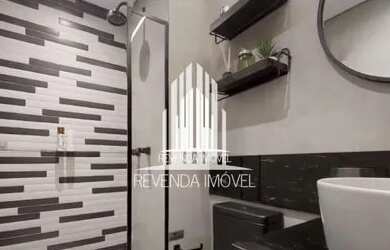 Imagem 7: Apartamento á venda 61m² 2 quartos com vaga de garagem no Brooklin -SP