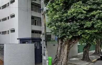 Imagem: O apartamento possui 2 Dormitórios, 1 Banheiro, 73m² de Área