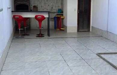 Imagem 4: 516 - Maravilhosa casa duplex no Mutuá São Gonçalo