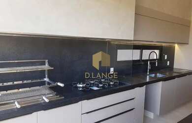 Imagem 7: Casa à venda no Residencial Royal Garden - Paulínia/SP