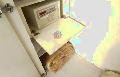 Imagem 12: Flat para aluguel com 35 metros quadrados com 1 quarto em Vila Olímpia - São Paulo - SP