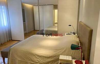 Imagem 16: Apartamento Residencial à venda, Jardim Paulista, São Paulo - AP8471