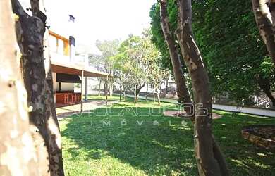 Imagem 6: Casa para alugar, 580 m² por R$ 57.865,00/mês - Alto de Pinheiros - São Paulo/SP