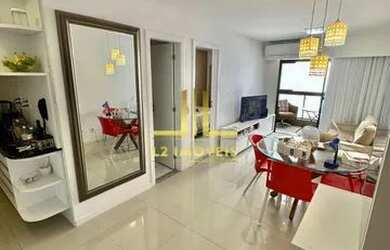 Imagem 4: Apartamento à venda no bairro Caminho das Árvores - Salvador/BA