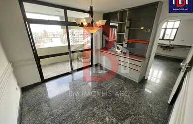 Imagem 16: Linda Cobertura Duplex 650m², 4 suítes, 5 vagas, com Piscina - Vila Reg. Feijó - Tatuapé