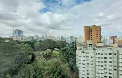 Imagem 9: Apartamento - Studio -Pinheiros - São Paulo - SP