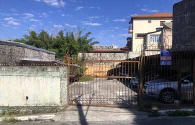 Imagem 2: Venda Commercial / Land Lot Vila Isolina Mazzei São Paulo