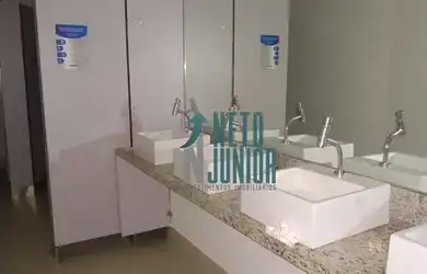 Imagem 13: Andar Corporativo para alugar, 1038 m² por R$ 120.000,01/mês - Brooklin...