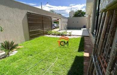 Imagem 3: Casa à venda, 226 m² por R$ 1.600.000,01 - Santa Genoveva - Goiânia/GO