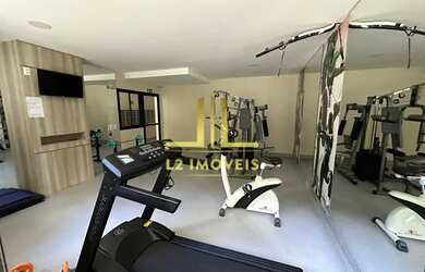 Imagem 12: Apartamento à venda no bairro Caminho das Árvores - Salvador/BA