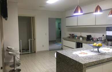 Imagem 10: Casa para aluguel e venda Swiss Park com 464 metros 4 suites, 6 vagas,...